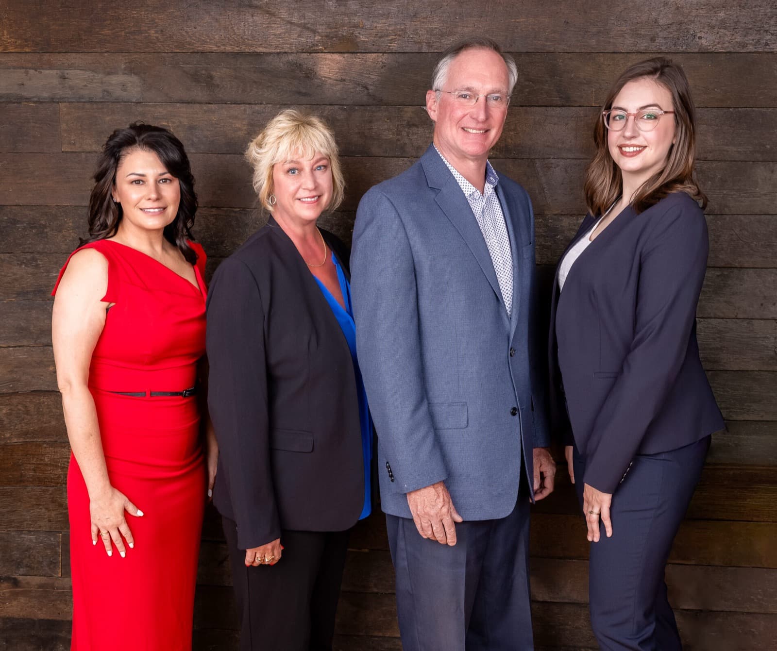 The Karing Tech Solutions team